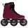 Powerslide Pheme Wine Red 40