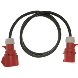 METREL 20991913 Strom Verlängerungskabel 16 A 2.00 m