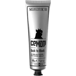 Selective Professional Back to Black Gel 150 ml