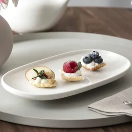 Villeroy & Boch Afina Milch- und Zucker-Set 3-teilig