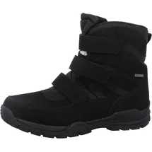 Grolls Supremo Stiefel - Stiefelette