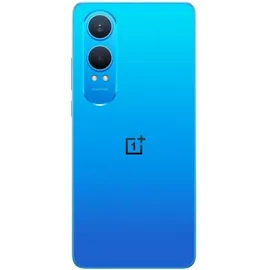 OnePlus Nord CE4 Lite 256 GB mega blue