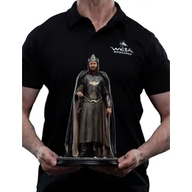 Weta Workshop König Aragorn Statue 1/6 | 34 cm