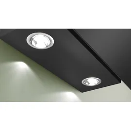 Bosch DWK85DK60 Kopffreihaube 79 cm Schwarz