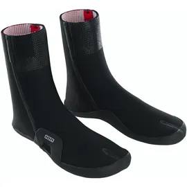 ION Neoprenschuhe Ballistic Schwarz 40