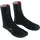 ION Neoprenschuhe Ballistic Schwarz 40