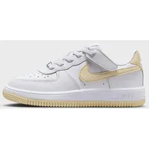 Nike Force 1 Low EasyOn - Weiss - 29.5 (EU)