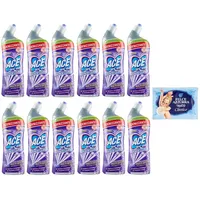 Felce Azzurra 3er-Pack PAGLIERI Felce Azzurra Talkumpuder, 100g-Beutel