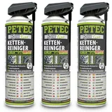 Petec Kettenreiniger Spray 500 ml