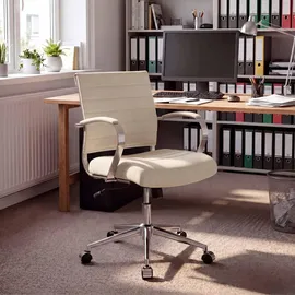 CLP Oakland Stoff Beige