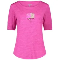CMP Woman T-Shirt festival mel. (B843) 34