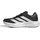adidas Duramo Speed 2 Damen core Black/Zero met./Grey Five 36