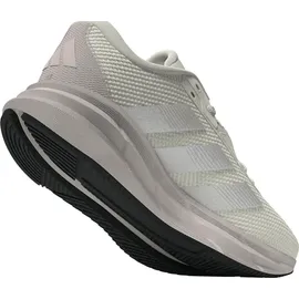 Adidas Damen Galaxy 7 Running Shoes Laufschuhe, Off White/core White/Putty Mauve, 43 1/3 EU