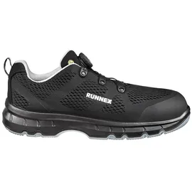 ruNNex Sicherheitsschuh atop FlexStar S1PS "5190" - 40