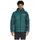 adidas Terrex Xperior Climawarm+ Daunenjacke - Aurora Ivy - M