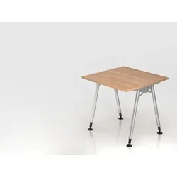 Hammerbacher Höheneinstellbarer Schreibtisch A-Serie