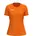 T-Shirt Damen neonorange 42/44
