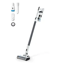 Hand- & Stielsauger, S3 2-in1, beutellos