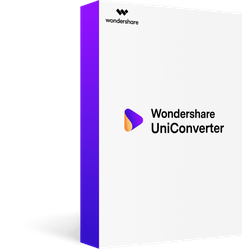 Wondershare UniConverter 15 Mac