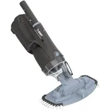 BWT Poolsauger Akku FSA400 | Effiziente Reinigung von Pools | Kabelloser Betrieb mit maximaler Bewegungsfreiheit | Poolroboter | Pool Zubehör | Poolreiniger | Pool Bodensauger