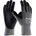 Atg MaxiFlex® UltimateTM AD-APT® Nylon-Strickhandschuhe (42-874 HCT), SB-Verpackung, Grau/Schwarz