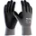 Atg MaxiFlex® UltimateTM AD-APT® Nylon-Strickhandschuhe (42-874 HCT), SB-Verpackung, Grau/Schwarz