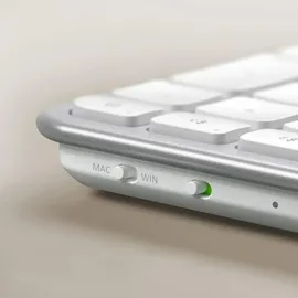 Satechi Slim EX3 Bluetooth DE