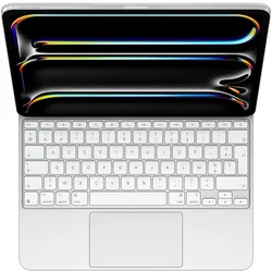 Apple Magic Keyboard - Tastatur und Foliohülle