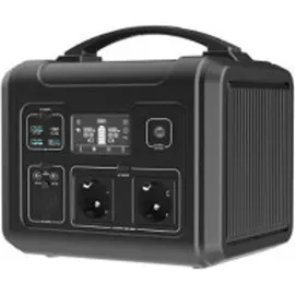EZVIZ PS600 Lithium Nickel Manganese Cobalt Oxide LiNMC 600 W, 6,5 Kg