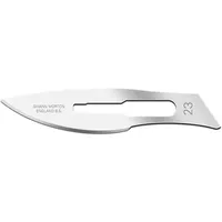 OEM Skalpell 423 SM 100 St.