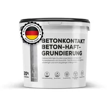 simplebau Betonkontakt Grundierung 20 kg