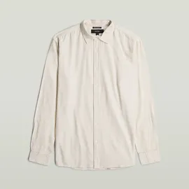 G-Star Men's Clean Regular Shirt, Size: M