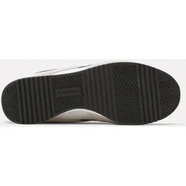 Reebok World 70 Damen Weiß/Lila 42