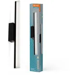 LEDVANCE Orbis MIRROR 60CM CLICKCCTDIMIP44BK