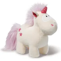 NICI Einhorn Theodor 45 cm Weiß