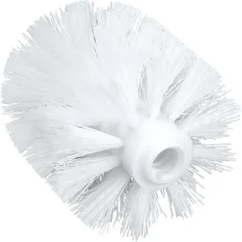 Wenko Ersatzbürstenkopf weiß