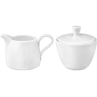 SELTMANN WEIDEN Seltmann Milchkanne, Life Fashion Milch- und Zucker-Set