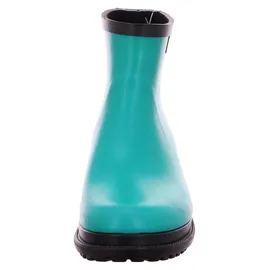 Aigle Fulfeel Low Gummistiefel Grün 41