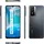 Vivo Y76 5G 8 GB RAM 128 GB Midnight Space