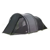 High Peak Paros 5 dunkelgrau/grün