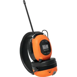 TechniSat STEREOMAN DAB+ OD Orange