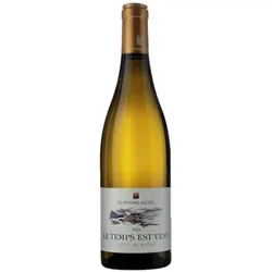 Le Temps est Venu Blanc 2024 - Domaine Stéphane Ogier