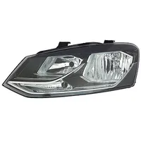 Van Wezel Hauptscheinwerfer 5814963H