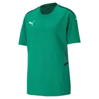 Puma Herren T-shirt, Pepper Green, L
