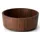 Continenta Schüssel Walnuss Ø 26 cm