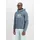 Alpha Industries Basic Hoody blau 56