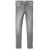 NAME IT Polly Tasi 5676 Jeans Medium Grey Denim 11 Jahre