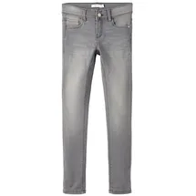 NAME IT Polly Tasi 5676 Jeans Medium Grey Denim 11 Jahre