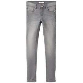 NAME IT Polly Tasi 5676 Jeans Medium Grey Denim 11 Jahre