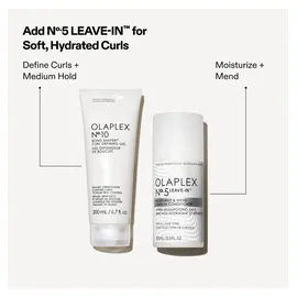 Olaplex Bond Shaper Curl Defining Gel 200 ml